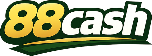 Logo 88cash